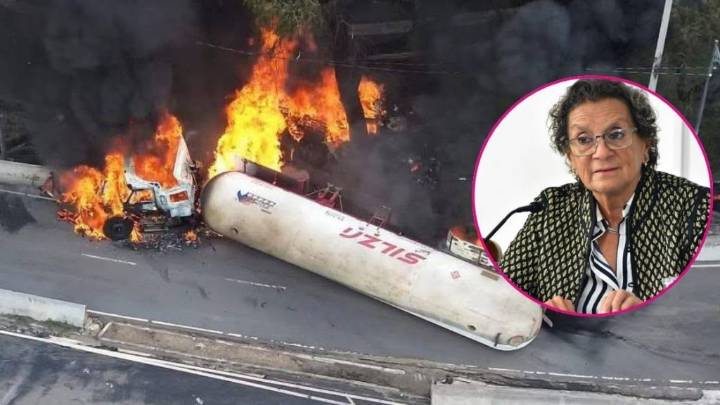 Tras informe de Protección Civil ante congreso capitalino, exige oposición que regulen pipas y materiales peligrosos