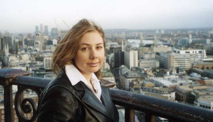 Andrea Hanis, veteran Chicago newspaper editor, dies at 56