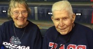 Gonzaga announces passing of Barbara Ann Few, Coach Few's mother