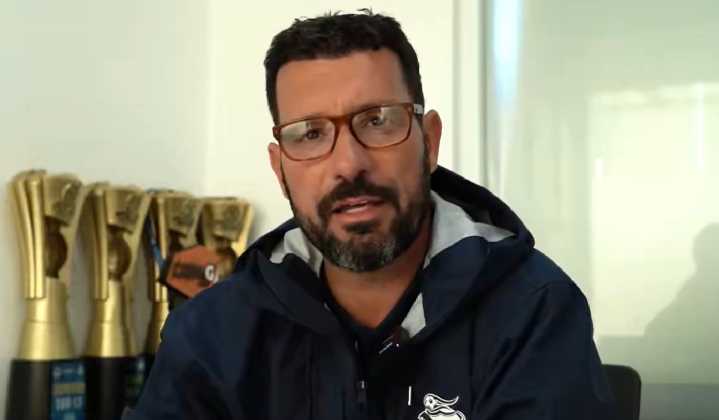 ¡El elegido para evitar el fracaso! Puebla ya tiene nuevo entrenador para el Clausura 2026