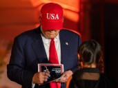 Bananas, café y carne de res: Donald Trump eliminó aranceles para reducir el costo de Estados Unidos