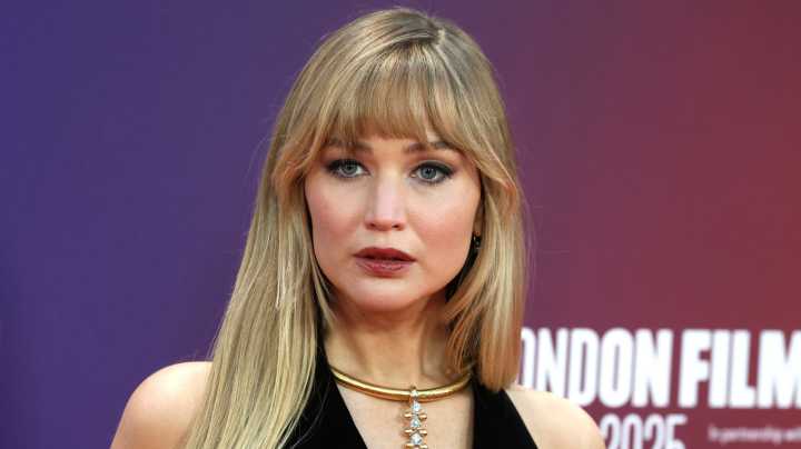Controversial Jennifer Lawrence Moments That Sparked Fan Backlash