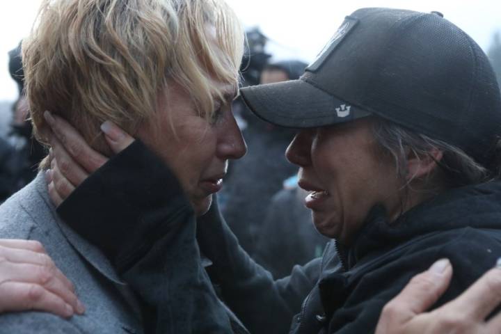 RCMP says B.C. ostrich farm investigations continue, charges neither laid nor stayed