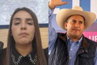 Viuda de Carlos Manzo pide que no haya violencia