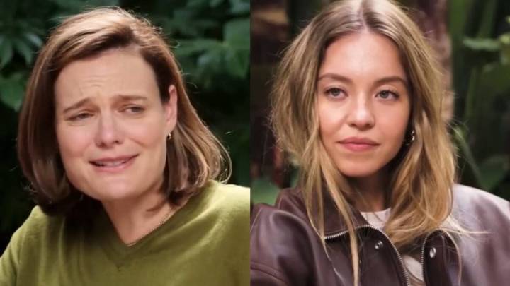 Sydney Sweeney's Transformation Into a Right-Wing Meme Was Not a 'Total Aesthetic Victory'