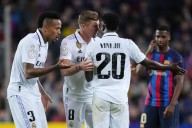 Toni Kroos confiesa que le molestaban las actitudes de Vinicius en el Real Madrid: “El equipo acaba perjudicado”