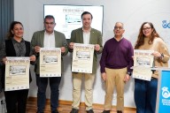 Jabugo celebra las I Jornadas Prehistóricas ‘Cueva de la Mora’ para poner en valor su historia, identidad y patrimonio