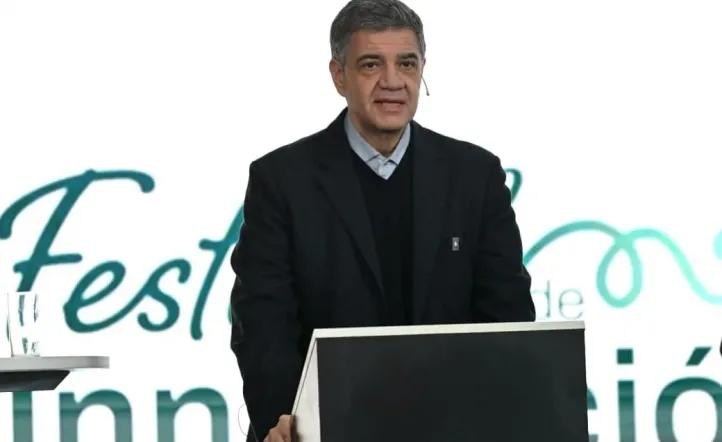 Jorge Macri: por quinto año consecutivo, la Ciudad tiene un presupuesto con equilibrio fiscal