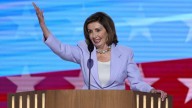 Former Speaker Nancy Pelosi announces retirement