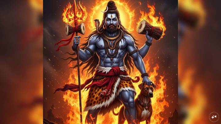Kaal Bhairav Jayanti 2025: Date, Time, Rituals And Significance