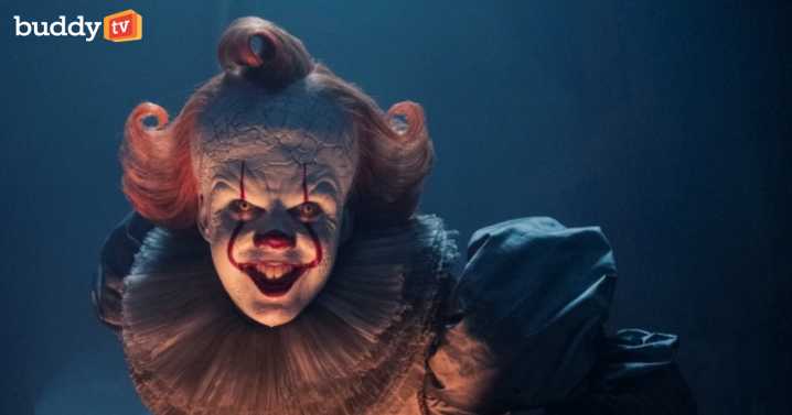 ‘IT: Welcome to Derry’ EP 5: Matty Clements & Pennywise Return