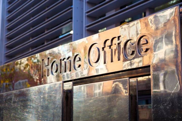 Home Office Apologizes, Pays £225K Over War Crimes Libel