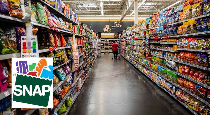 ¡Confirmado! Así será el pago de los cupones SNAP de noviembre tras el final del cierre del gobierno