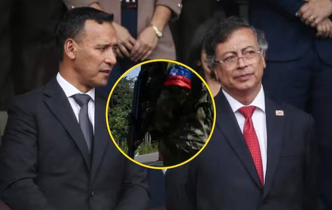 MinDefensa ordenó investigar nexos con las disidencias