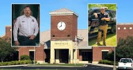 Priceville Police chief removed by city council after fatal police pursuit; New chief appointed