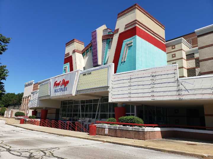 Cleveland Heights council proposes rezoning to transform Severance Town Center