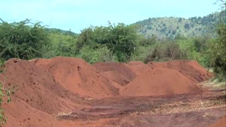 FIR against BJP leader for demanding bribe from own partyman for transporting ore