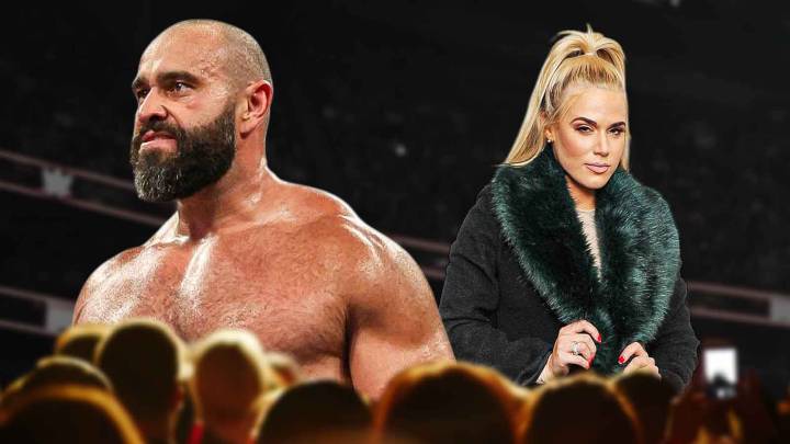 WWE’s Rusev drops bombshell revelation to Lana about dating other women