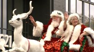 2025 Raleigh Christmas Parade brings in holiday season in style