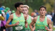 UO cross country secures spots in NCAA Championships