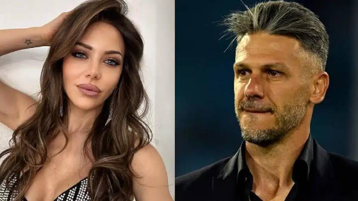 «Que se joda Demichelis»: conmoción en el espectáculo con lo sucedido con Evangelina Anderson