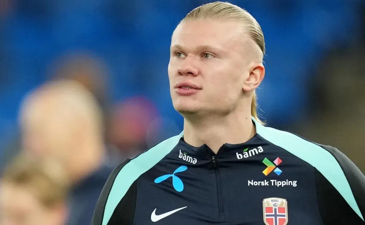 Did Norway qualify for 2026 World Cup after win vs Italy?