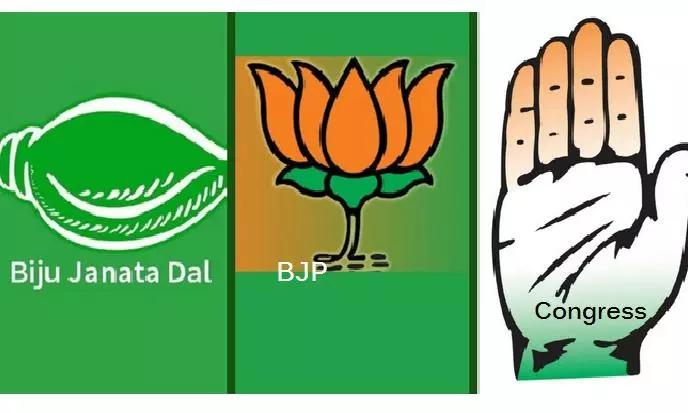 Over 2.53 lakh voters to decide fate of 14 candidates in Nuapada bypoll