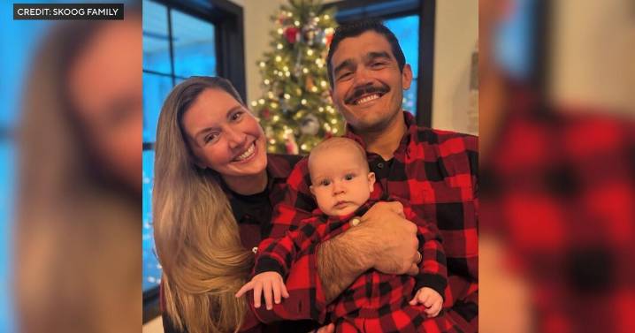 Minnesota man, 36, killed in lightning strike in Peru; family navigating loss