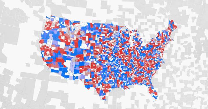 The Authoritarian Playbook: Trump's attacks on free and fair elections
