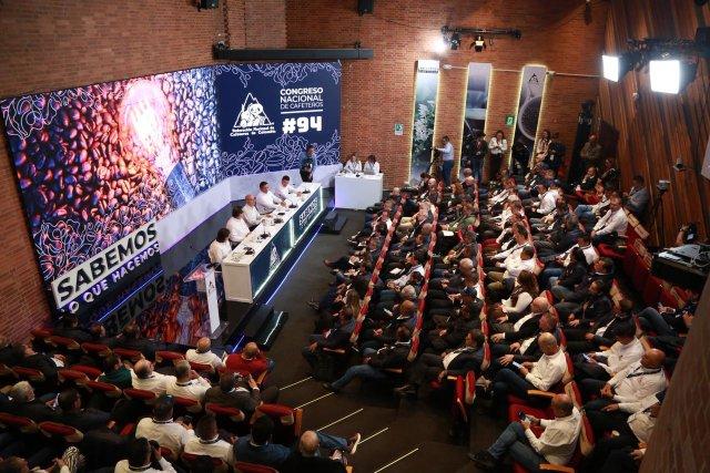 94 Congreso Nacional Cafetero cierra con cifras positivas e históricas