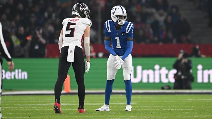 Sauce Gardner makes immediate impact in Colts debut