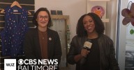 Around Town: Baltimore’s Art with a Heart talks upcoming holiday open house