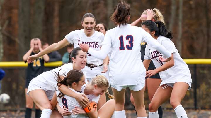 Superstars, MVP standouts from 2025 Group 1 girls soccer sectional quarterfinals