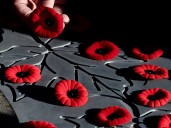 Of course the poppy is political. That's not a bad thing: Selley