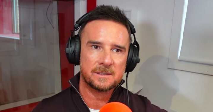 Barry Ferguson addresses Rangers sporting director job with Andrew Cavenagh 'clear on what he wants to do'