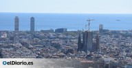 El Ayuntamiento de Barcelona crea una comisión para estudiar cómo impedir las compras especulativas de vivienda
