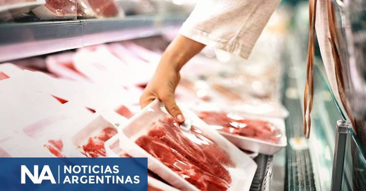 El consumo interno de carne creció en octubre a pesar de una aceleración de los precios