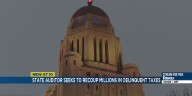 Nebraska state auditor seeks to recoup millions in delinquent taxes
