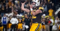 Wyoming's Sawvel: 'Anderson gives us the best chance to win'