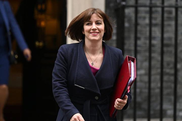 Bridget Phillipson must not abandon special needs children