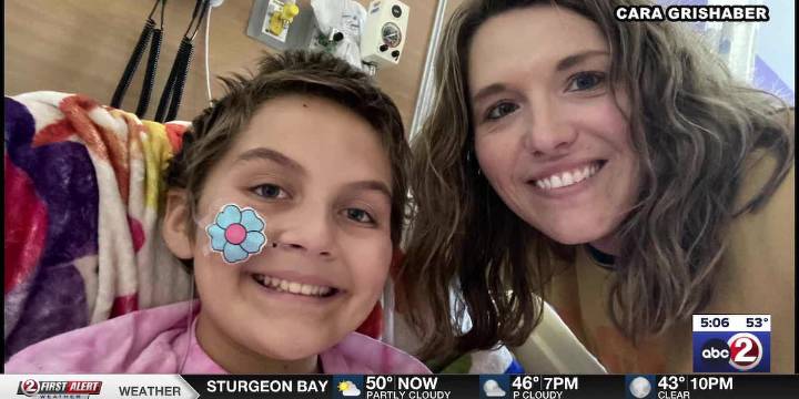 Combined Locks family invites community to do random acts of kindness on their late daughter’s birthday