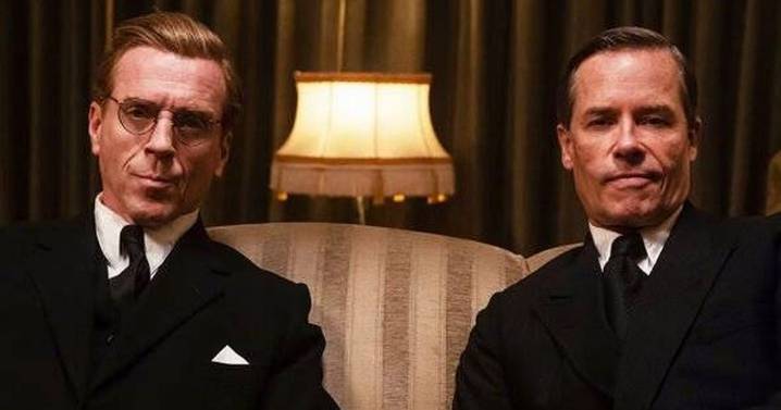 'Mesmerising' period thriller with stars 'acting their socks off' streaming free