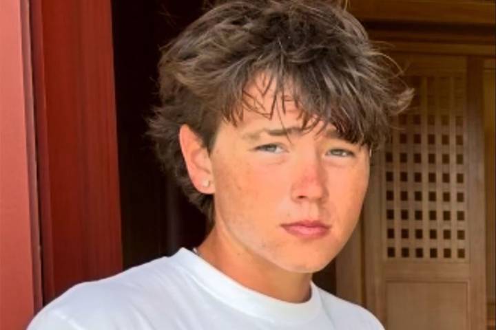 Missing College Student Owen Kenney, 19, 'Took His Own Life,' Police Say