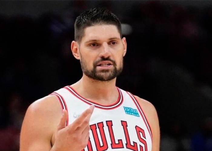 Nikola Vucevic, 28 puntos y 12 rebotes en triunfo de Chicago Bulls 121×120 sobre Washington Wizards