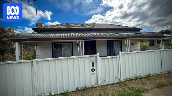 Supreme Court hears narrow scope of disagreement in Dimboola murder trial