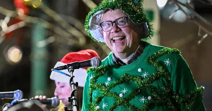 Stan and Shen Show podcast: Holidays and more