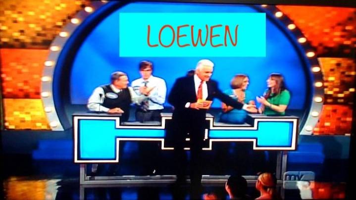 Loewen Family Totally Destroys Dueck Family