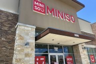 Miniso to celebrate grand opening in Georgetown
