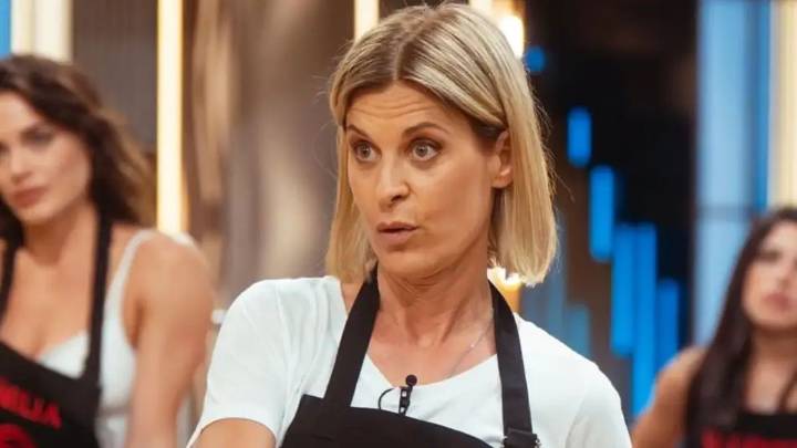 Tobal aclaró los rumores de su salida de MasterChef tras la "polémica" con Martitegui