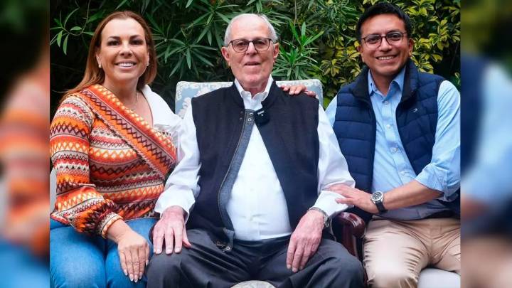 PPK confirma precandidatura al Senado por la alianza Fuerza y Libertad